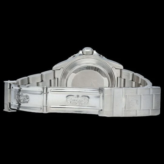 Rolex Submariner Date Watch - Image 11