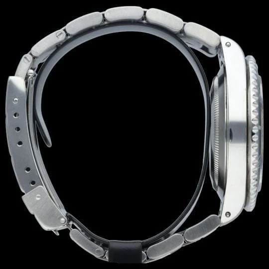 Rolex Submariner Date Watch - Image 8