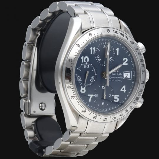 Omega Speedmaster Date Watch - Image 5