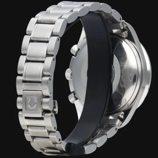 Omega Speedmaster Date Watch - Image 7