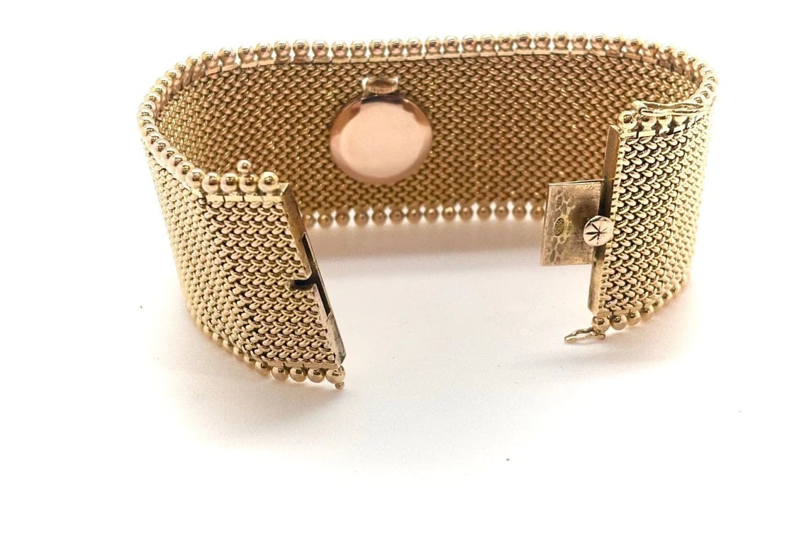 ROLEX - Jewelry watch - Image 2
