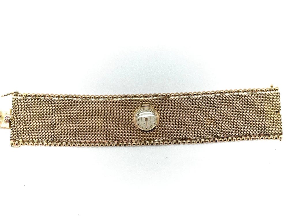 ROLEX - Jewelry watch - Image 3