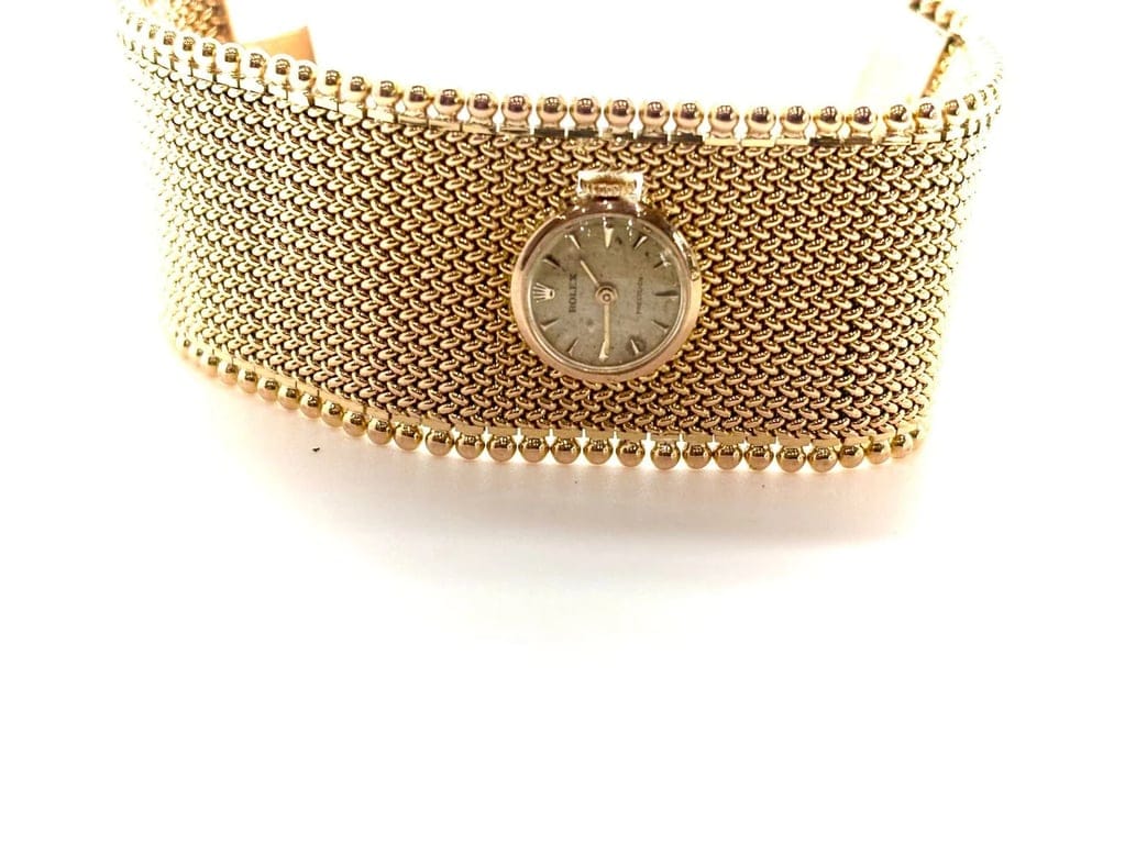 ROLEX - Jewelry watch - Image 7