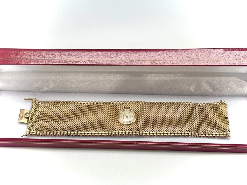 ROLEX - Jewelry watch - Image 9