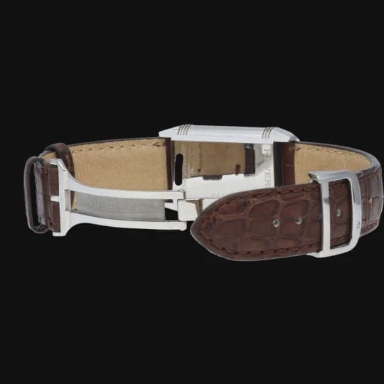 Jaeger Lecoultre Reverso Memory Watch - Image 10
