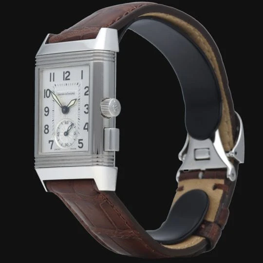 Jaeger Lecoultre Reverso Memory Watch - Image 3