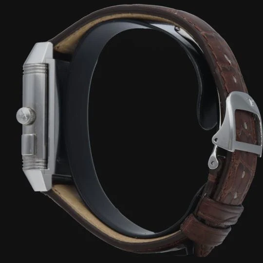 Jaeger Lecoultre Reverso Memory Watch - Image 4