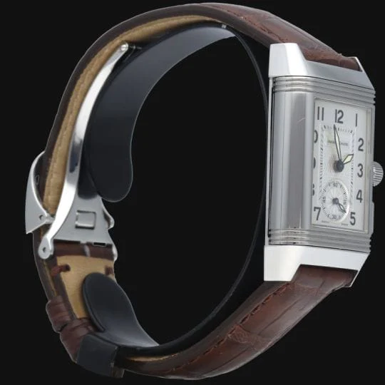Jaeger Lecoultre Reverso Memory Watch - Image 6