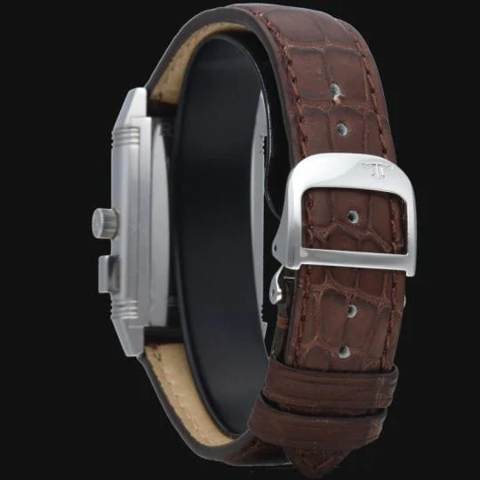 Jaeger Lecoultre Reverso Memory Watch - Image 9