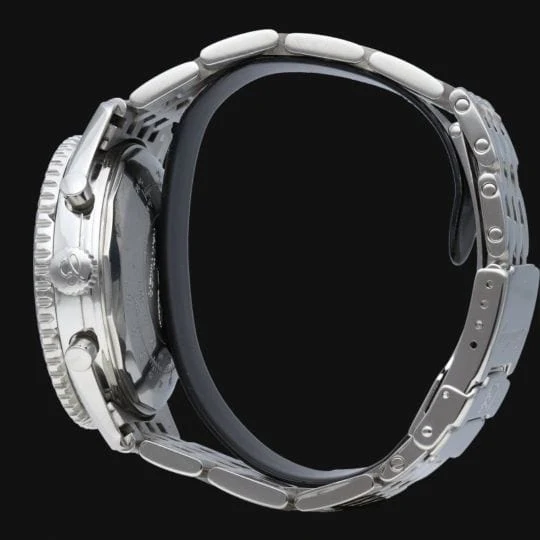 Breitling Old Navitimer Watch - Image 4
