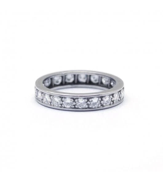 American Alliance platinum & Diamonds