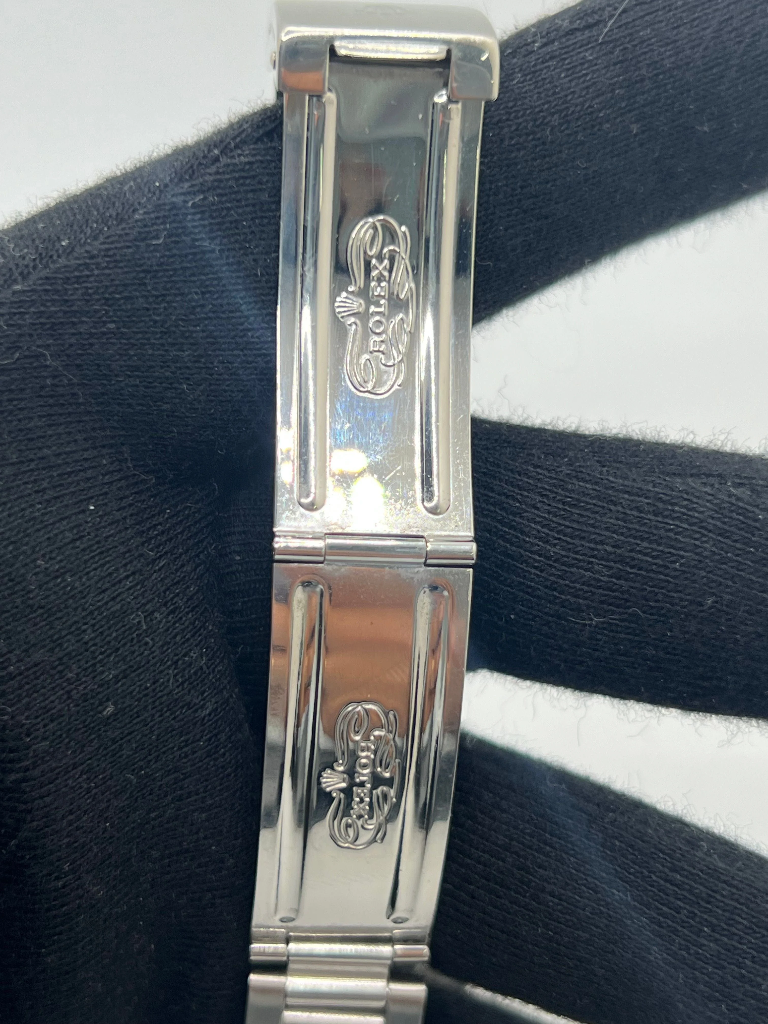 Rolex GMT MASTER II "Coke" - Image 12