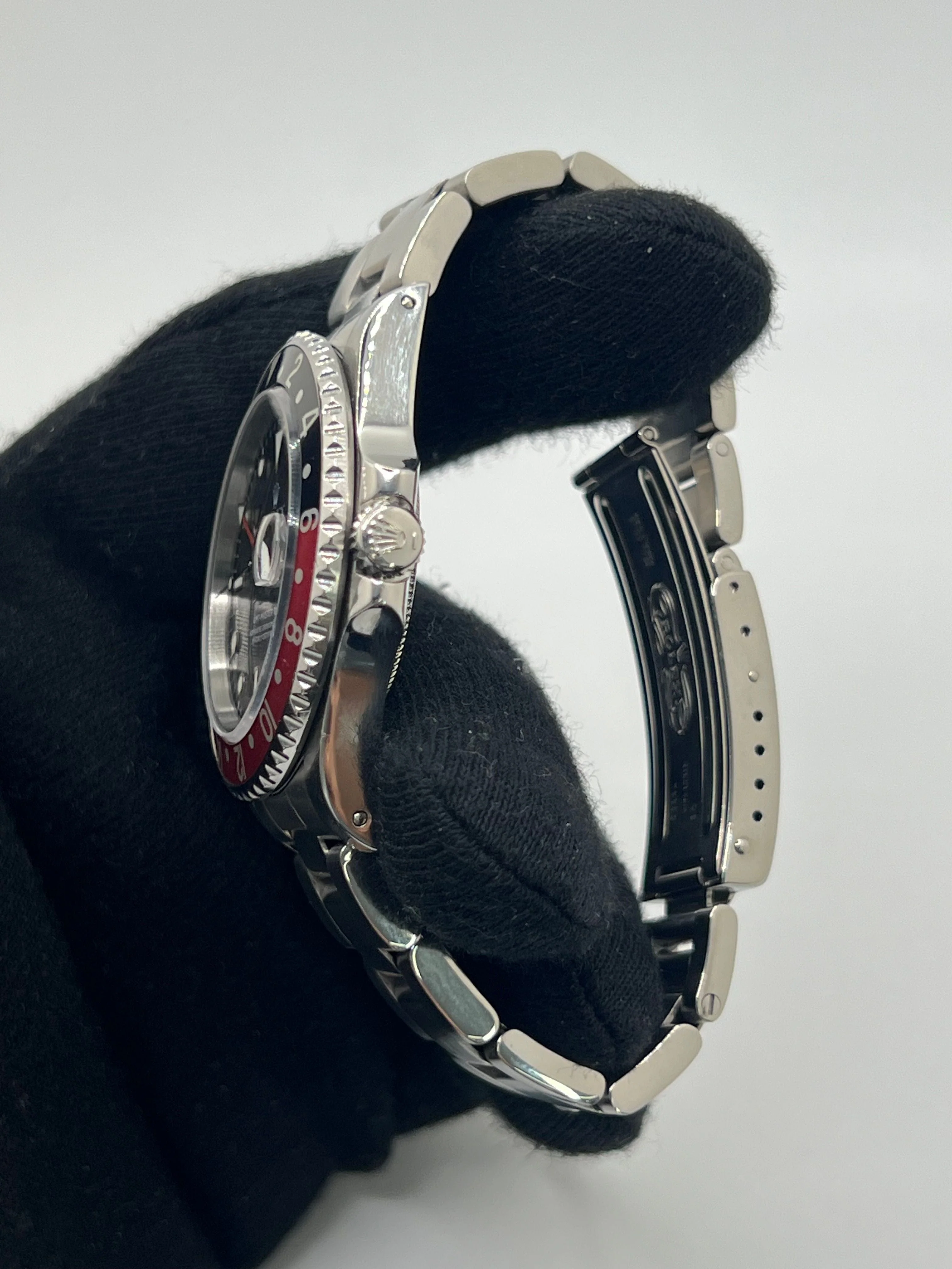 Rolex GMT MASTER II "Coke" - Image 8