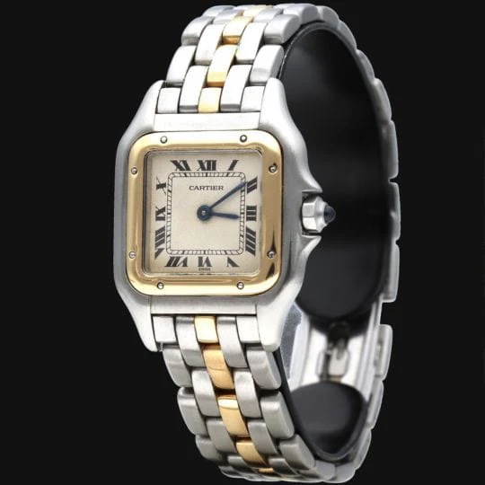 Cartier Panther Watch - Image 2