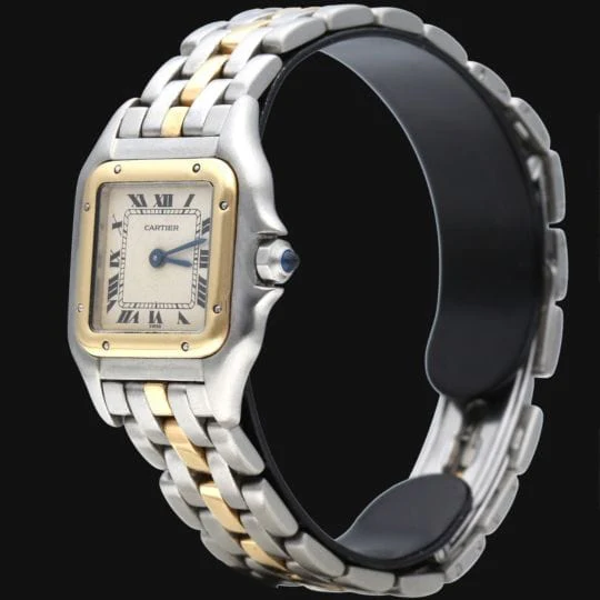 Cartier Panther Watch - Image 3