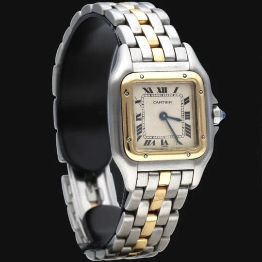 Cartier Panther Watch - Image 7