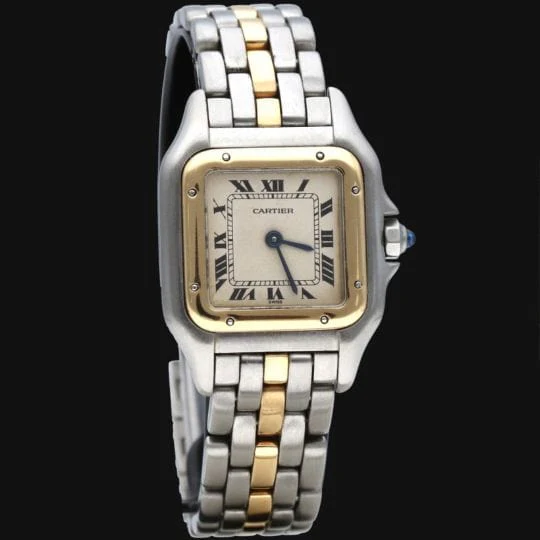 Cartier Panther Watch - Image 8