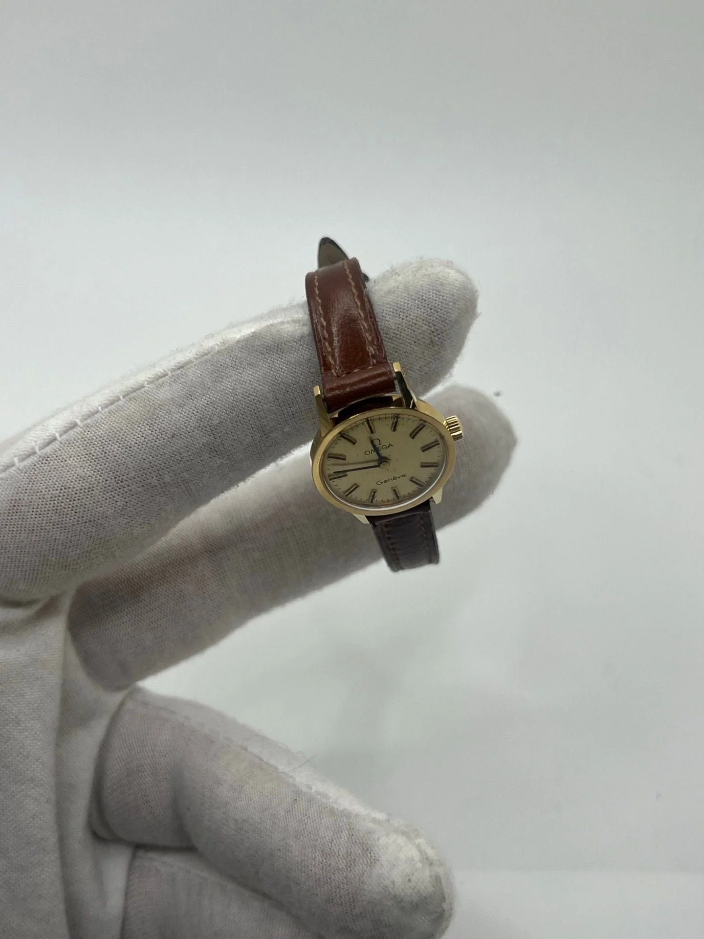 Omega Geneva Lady  - Image 11
