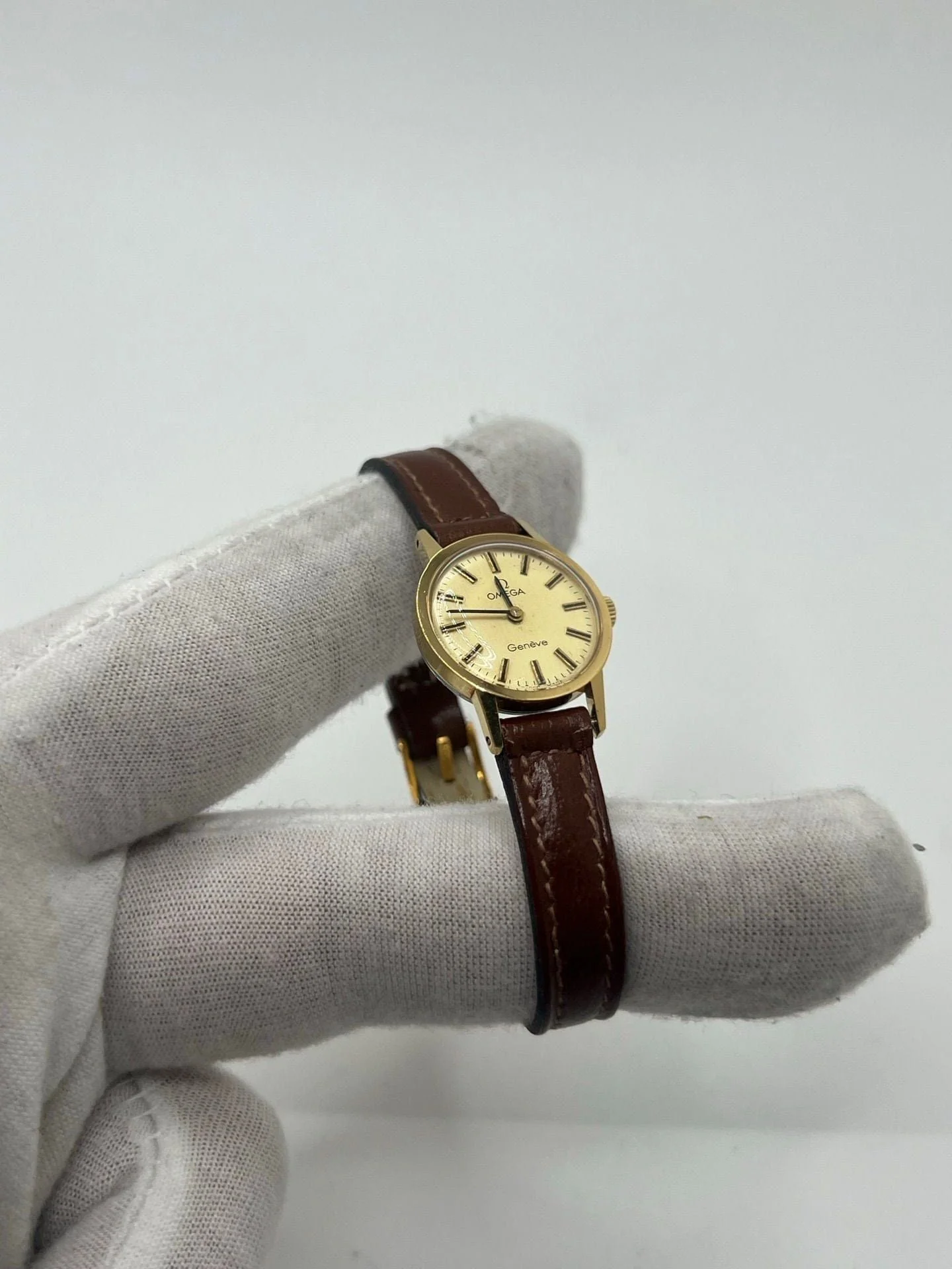 Omega Geneva Lady  - Image 4