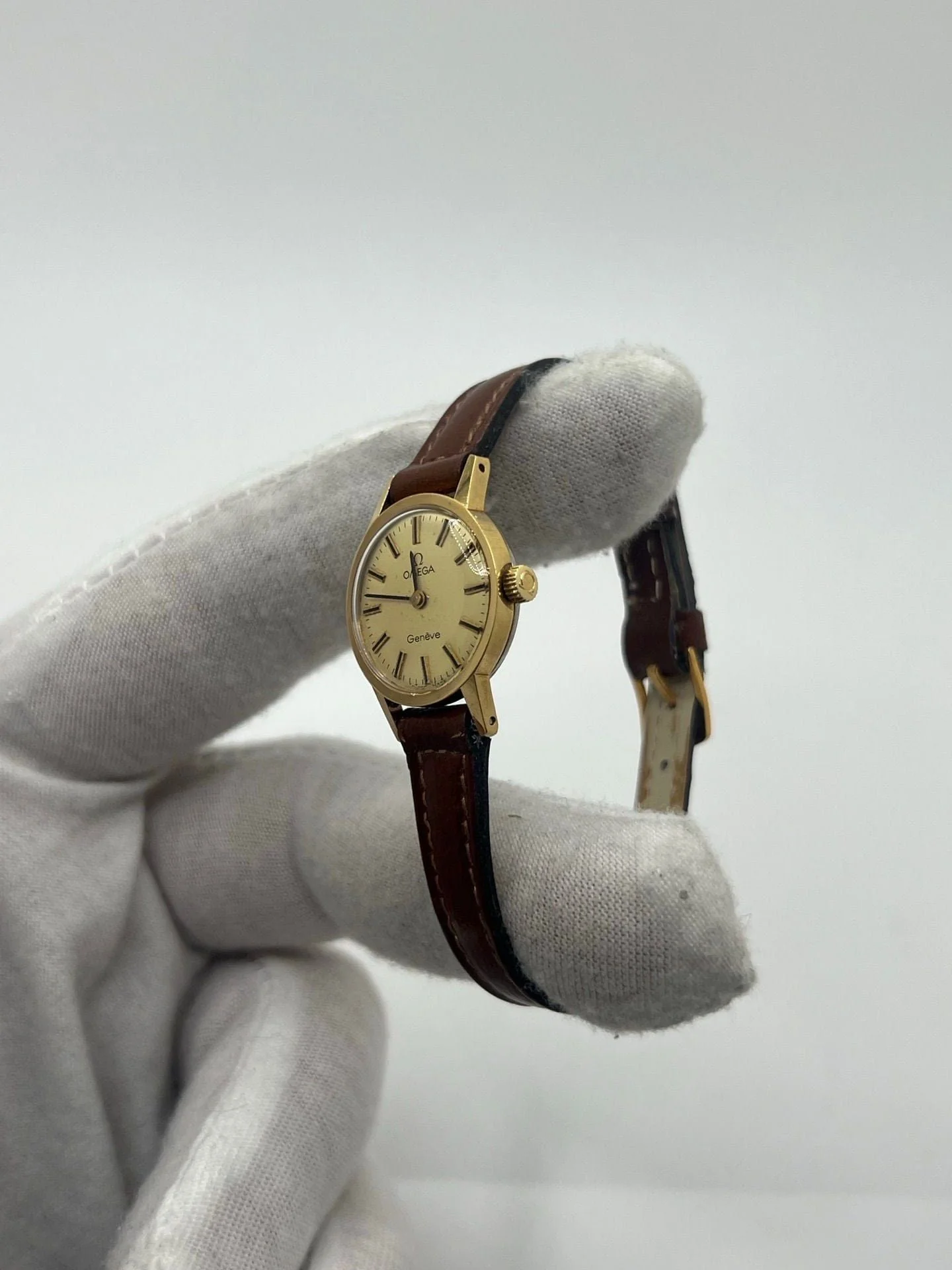 Omega Geneva Lady  - Image 5