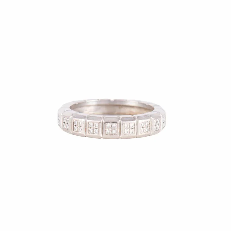 Alliance Chopard ice cube
