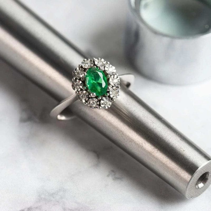 Workshops for your jewelry 