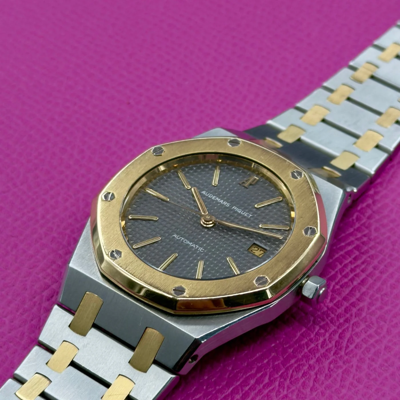 Audemars Piguet Royal Oak 14486SA  - Image 3