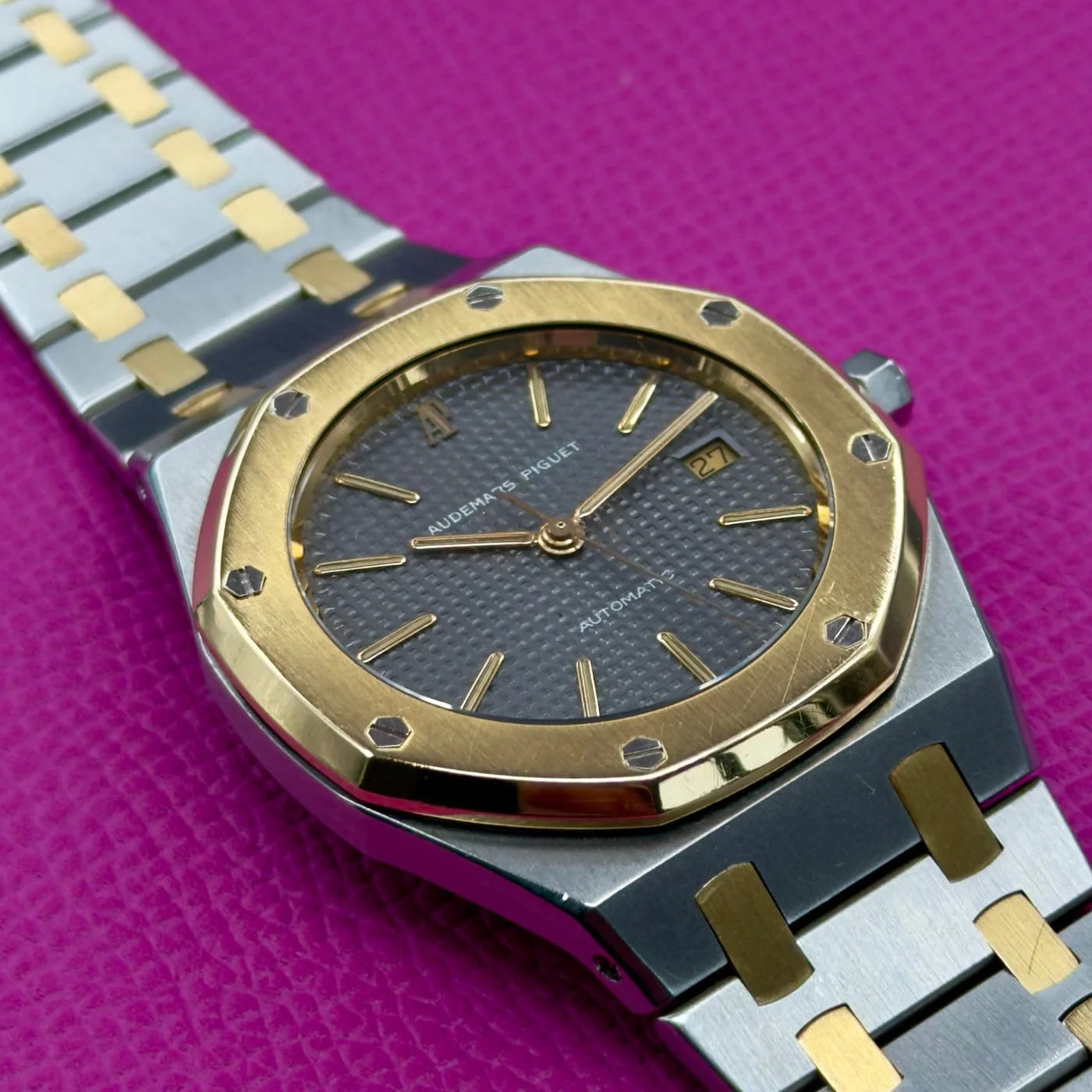 Audemars Piguet Royal Oak 14486SA  - Image 6