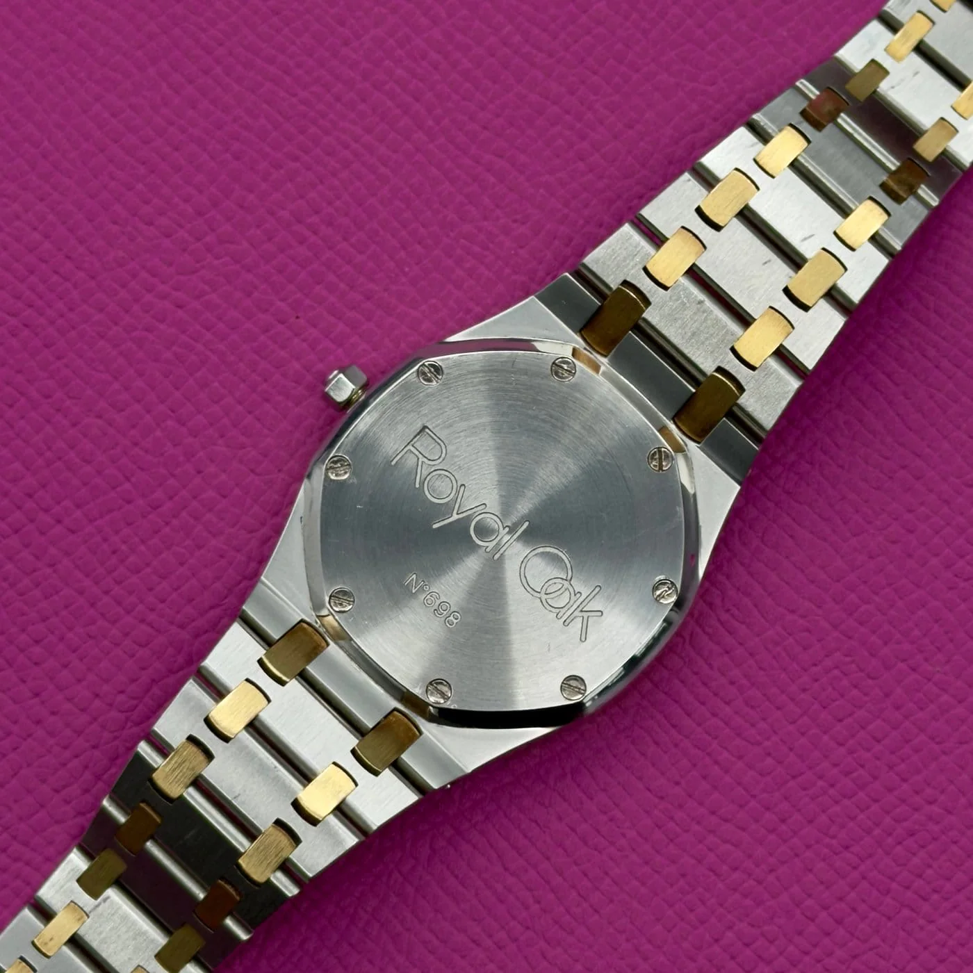 Audemars Piguet Royal Oak 14486SA  - Image 8