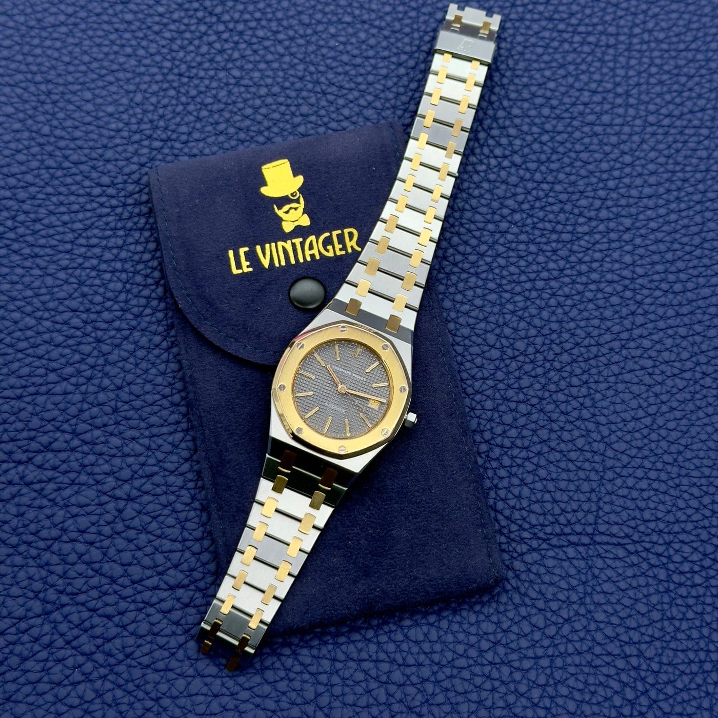 Audemars Piguet Royal Oak 14486SA  - Image 9