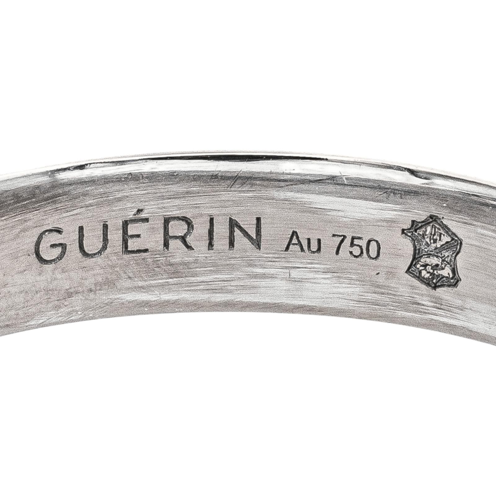 Ring Wedding band White gold, Rose gold  - Image 4