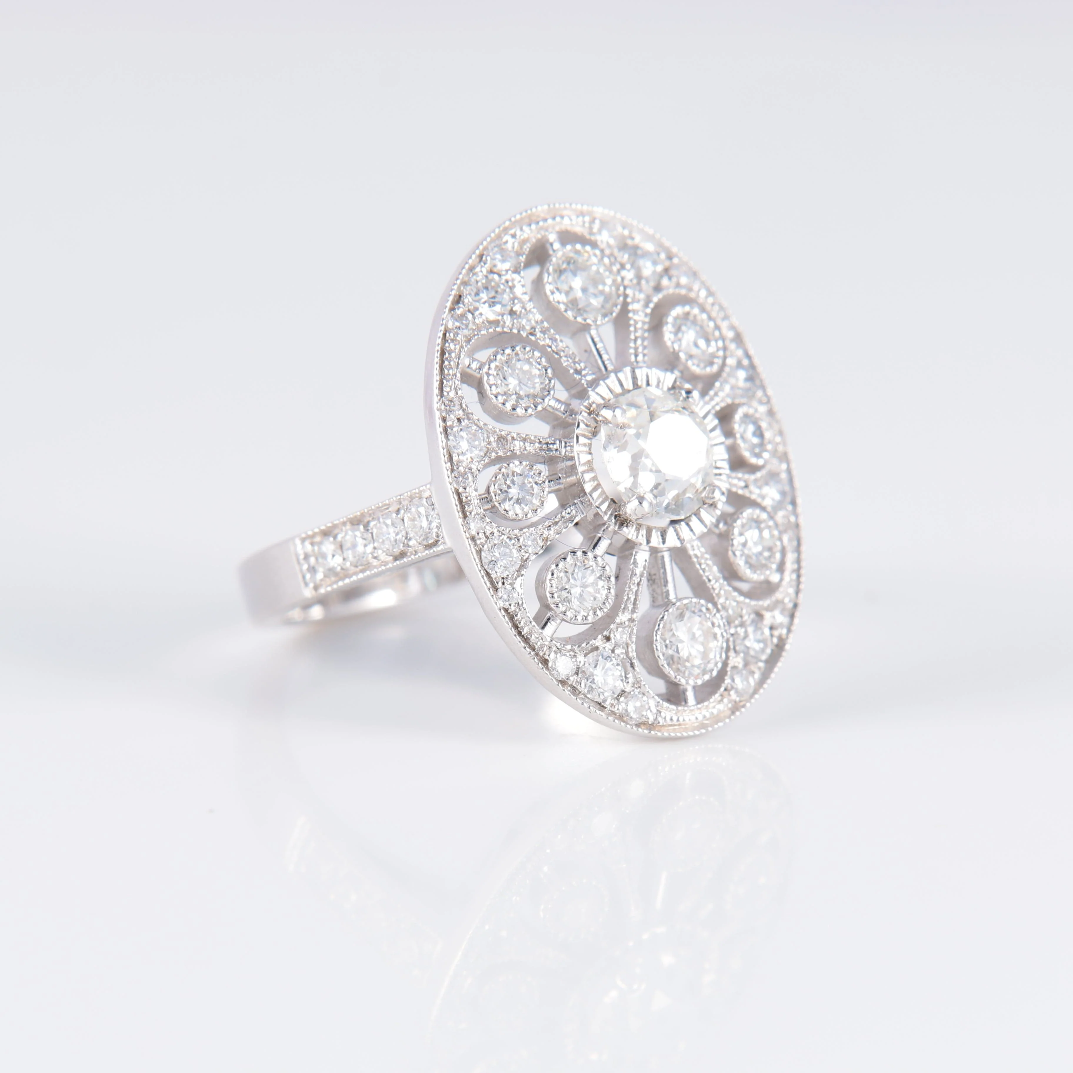 Royal Diamond Ring - Image 4