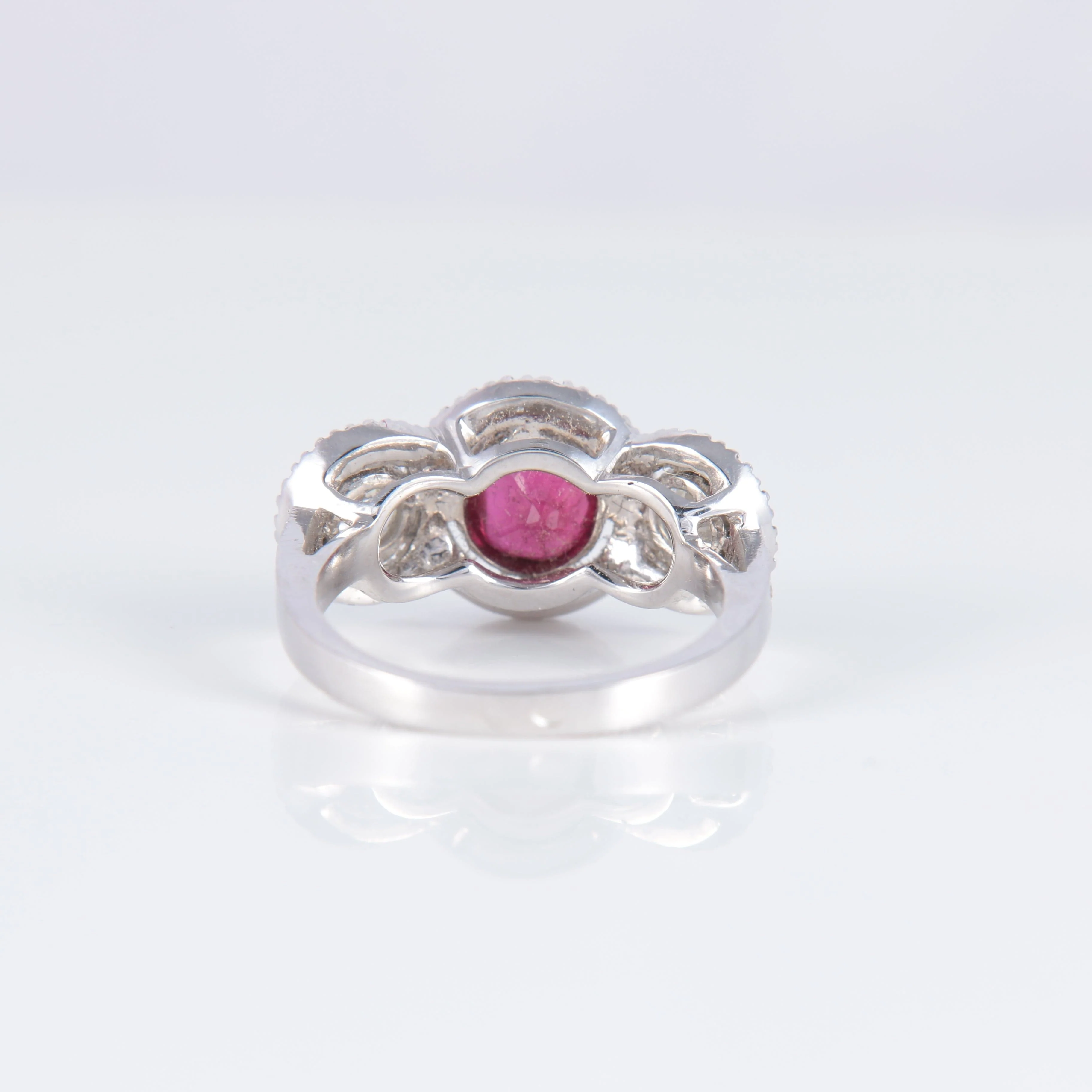 Exceptional Ruby Ring - Image 6