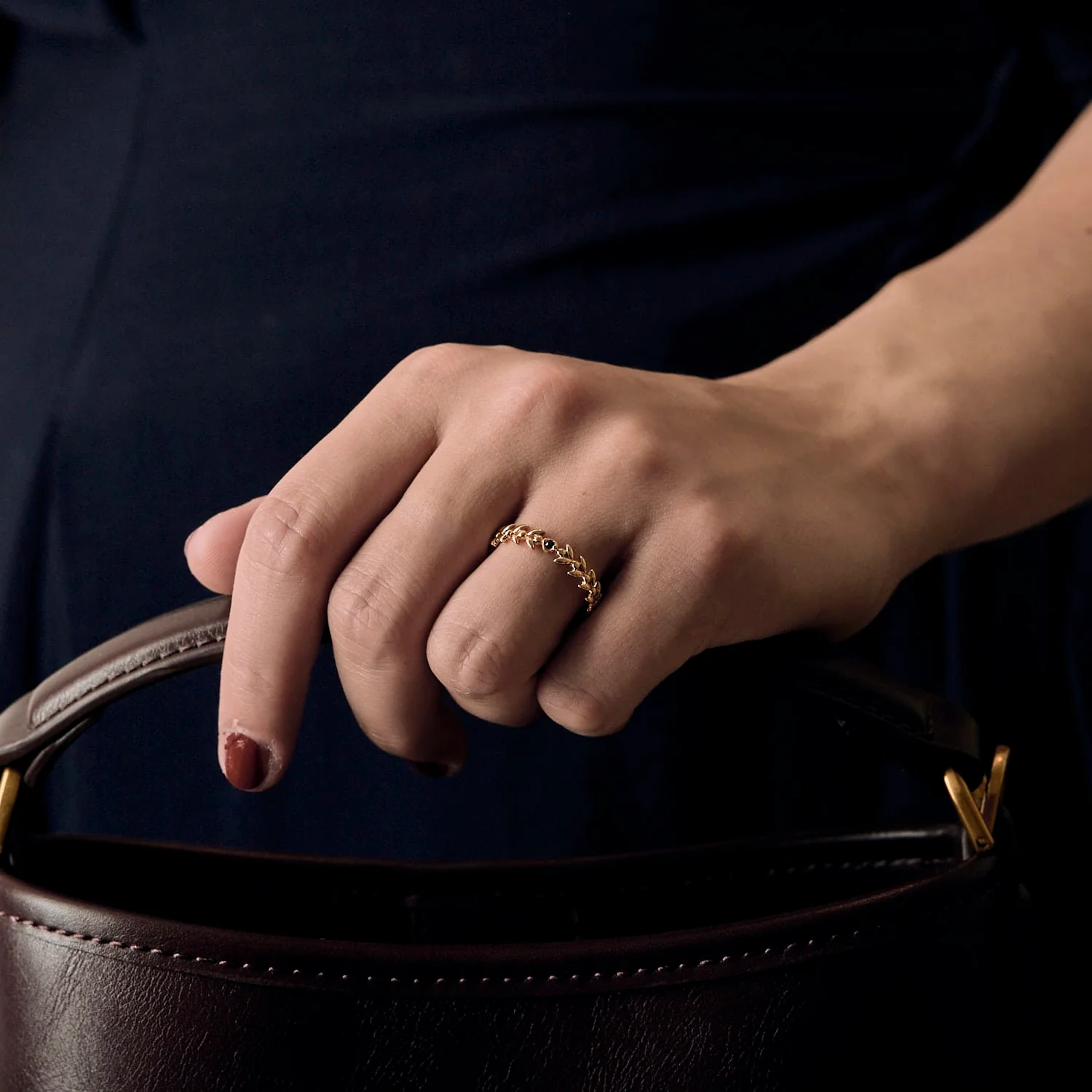 Sapphire Ring  - Image 2