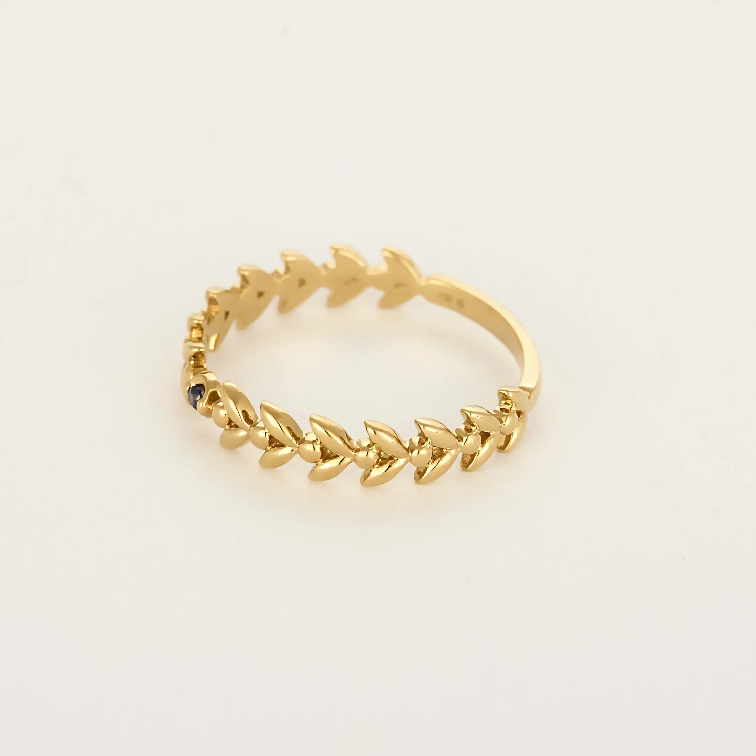Sapphire Ring  - Image 4
