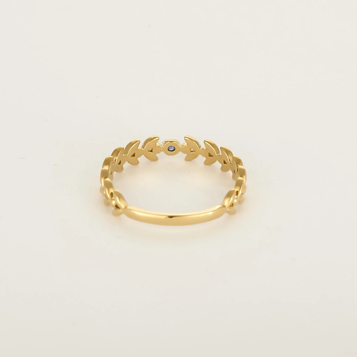 Sapphire Ring  - Image 6