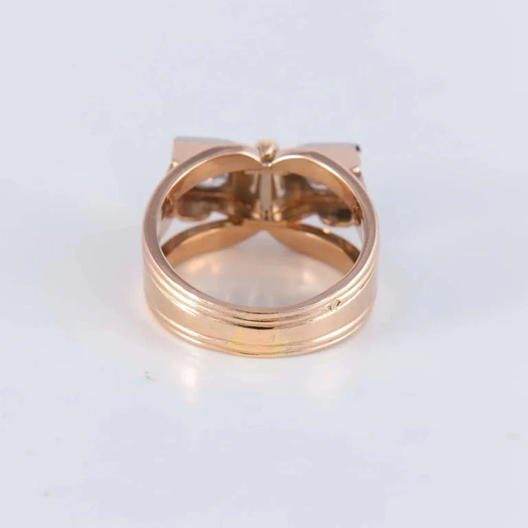 Ring Tank Double Diamonds - Image 5