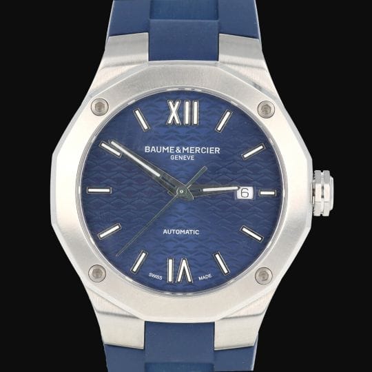 Baume&Mercier Riviera Watch 