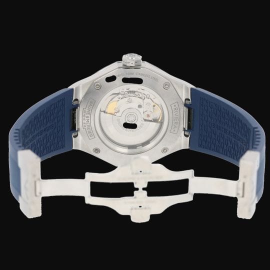 Baume&Mercier Riviera Watch  - Image 10