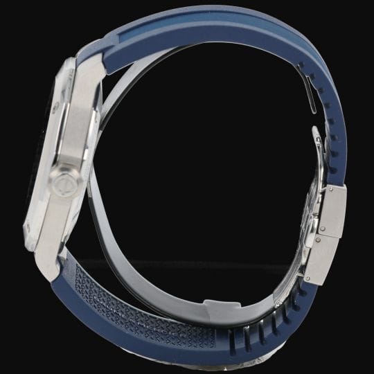 Baume&Mercier Riviera Watch  - Image 4