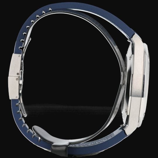Baume&Mercier Riviera Watch  - Image 5