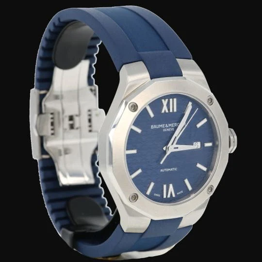 Baume&Mercier Riviera Watch  - Image 6