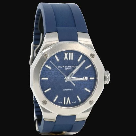 Baume&Mercier Riviera Watch  - Image 7