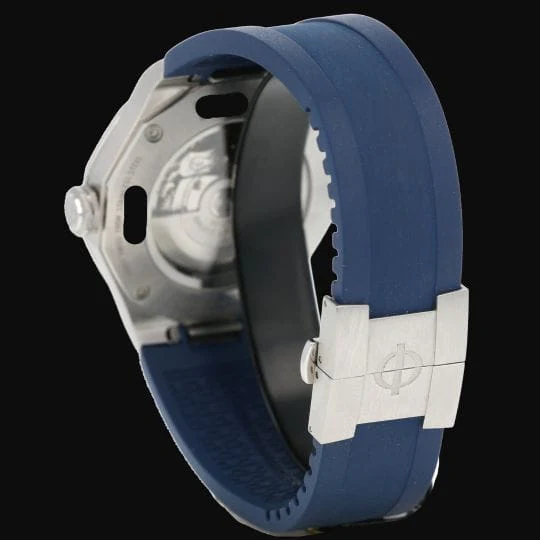 Baume&Mercier Riviera Watch  - Image 8