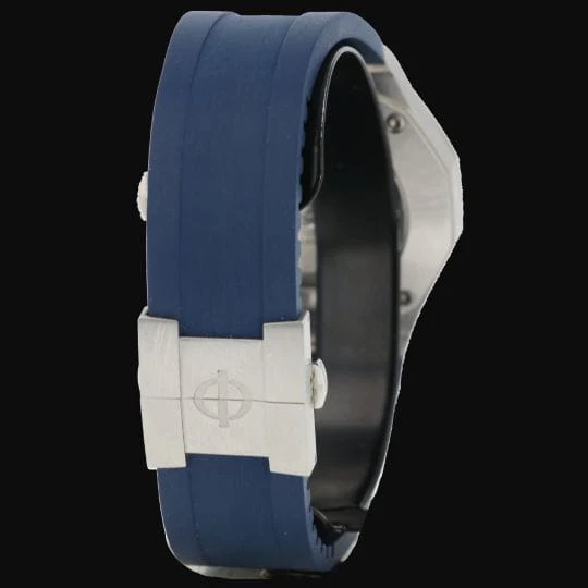 Baume&Mercier Riviera Watch  - Image 9