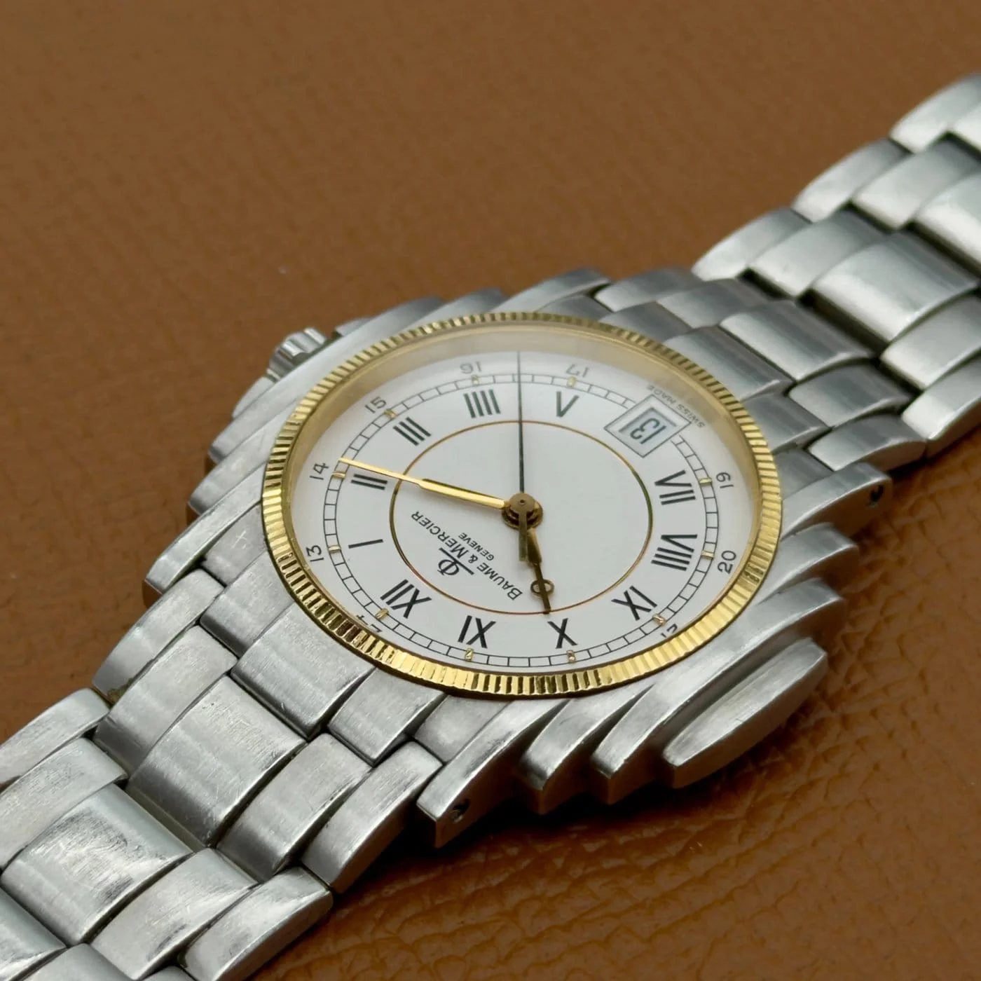 Baume & Mercier Shogun 5136.018.3  - Image 5