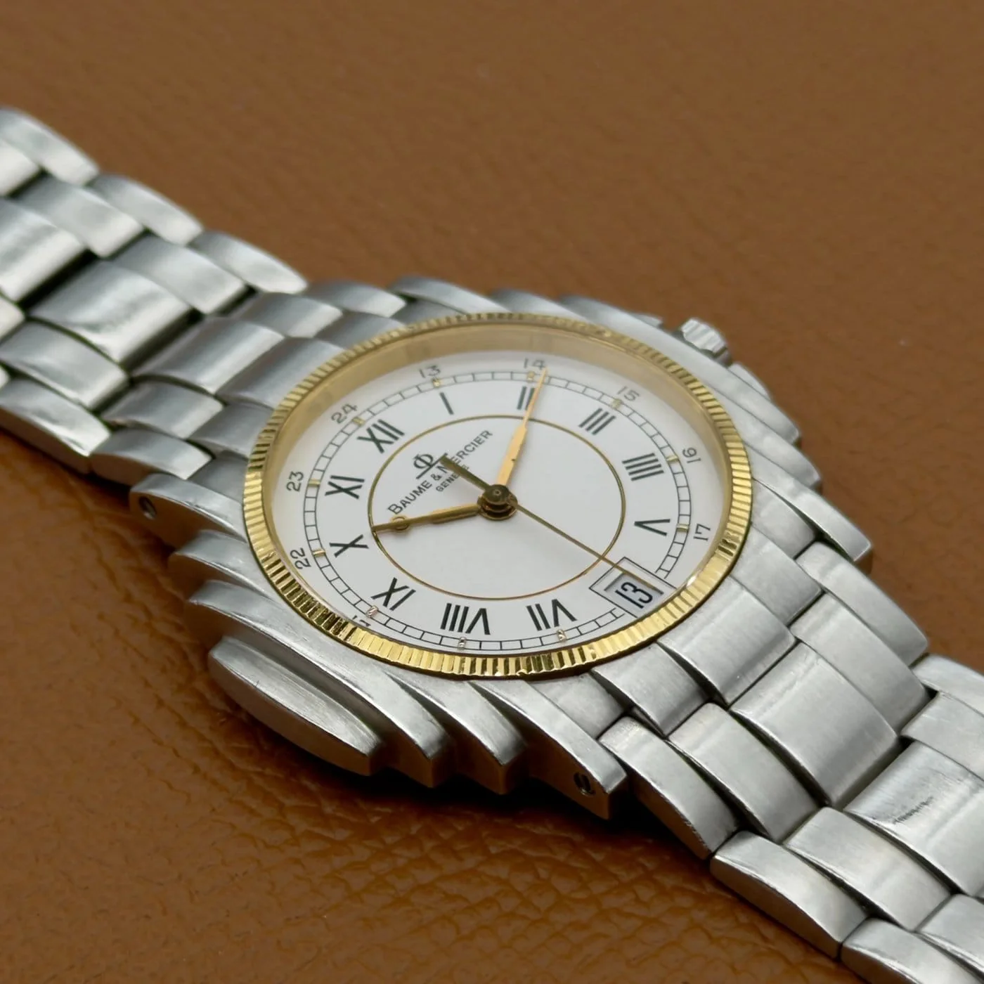 Baume & Mercier Shogun 5136.018.3  - Image 6
