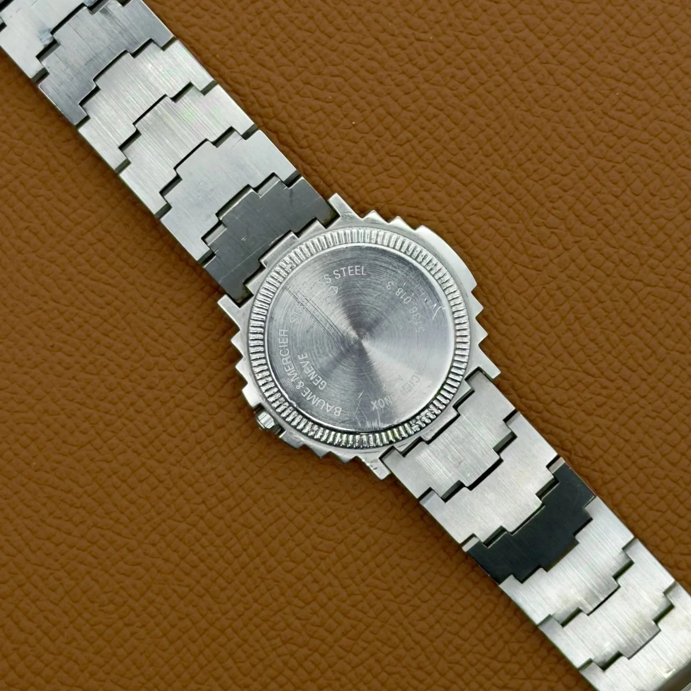 Baume & Mercier Shogun 5136.018.3  - Image 8