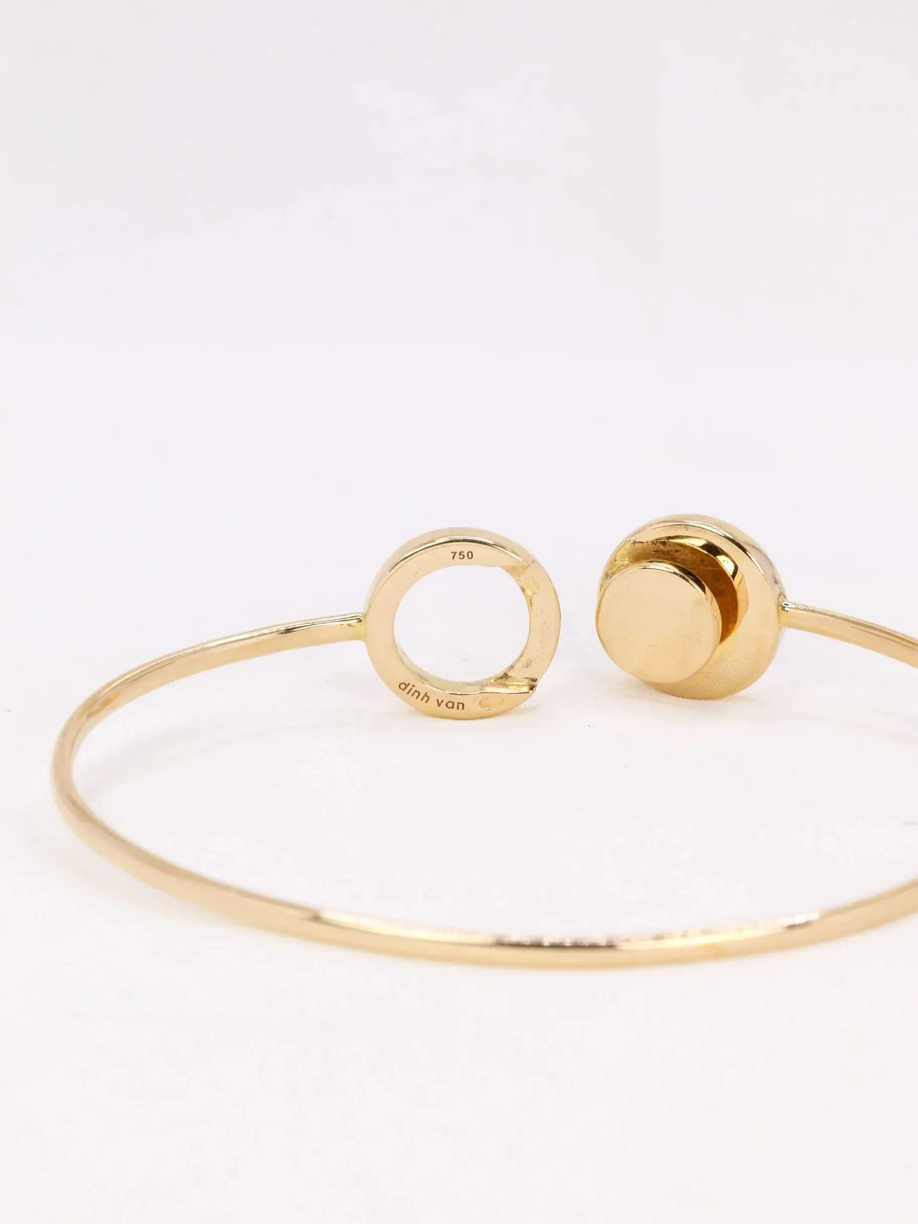 DIHN VAN - Moon Shadow Bracelet - Image 10
