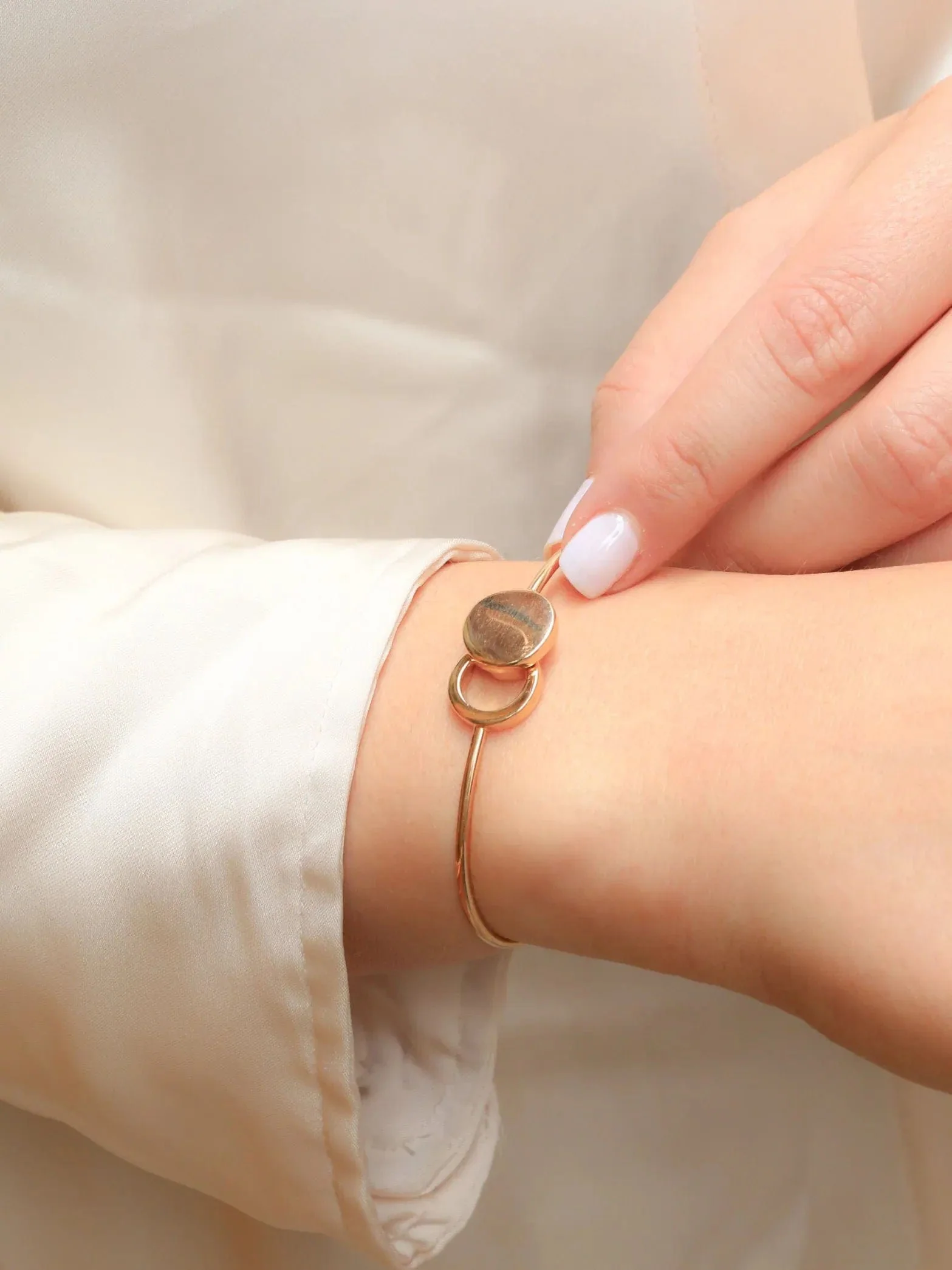 DIHN VAN - Moon Shadow Bracelet - Image 11